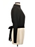 New Look Black Turtleneck Sweater Size 6 - photo 4