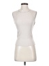 Lulus Ivory Sleeveless Top Size S - photo 1