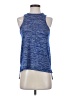 Rag & Bone/JEAN Blue Active Tank Size XS - photo 1