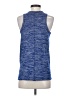 Rag & Bone/JEAN Blue Active Tank Size XS - photo 2