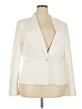 White House Black Market Blazer