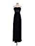 Lulus 100% Polyester Black Cocktail Dress Size S - photo 1