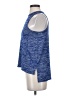 Rag & Bone/JEAN Blue Active Tank Size XS - photo 5