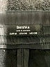 Bershka Black Track Pants Size M - photo 7