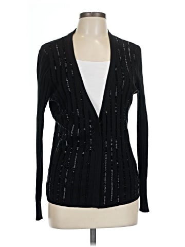 Adrienne Vittadini Cardigan (view 1)