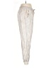 Old Navy Ivory Casual Pants Size M - photo 4