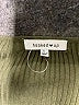 Hooked Up Green Cardigan Size L - photo 7
