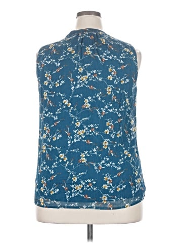 Papermoon Sleeveless Blouse (view 2)