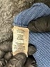 Soft Surroundings Blue Poncho One size - photo 8