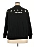 Assorted Brands Paisley Black Pullover Sweater Size 2X (estimated) - photo 2