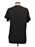 Zenana Black Short Sleeve Top Size M - photo 2