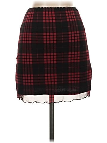 Lily Rose Casual Skirt (view 1)