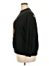 Assorted Brands Paisley Black Pullover Sweater Size 2X (estimated) - photo 5