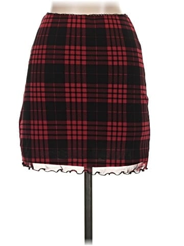 Lily Rose Casual Skirt (view 2)
