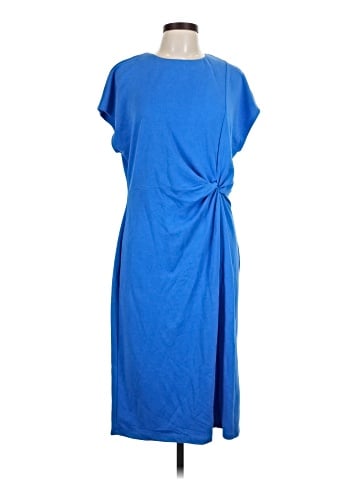 Halogen Casual Dress (view 1)