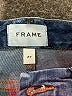 FRAME Blue Jeans Size 27 waist - photo 7