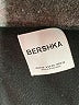 Bershka Black Coat Size XS - photo 6