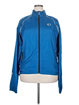 Pearl Izumi Track Jacket