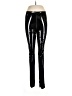 Commando Black Casual Pants Size L - photo 1
