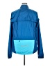 Pearl Izumi 100% Polyester Blue Track Jacket Size XXL - photo 2