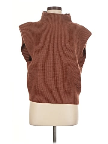 En Saison Sweater Vest (view 1)