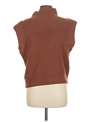 En Saison Sweater Vest (view 2)