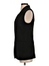 BCBGMAXAZRIA Black Tuxedo Vest Size XS - photo 5