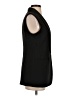 BCBGMAXAZRIA Black Tuxedo Vest Size XS - photo 4