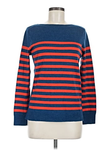 Talbots Wool Pullover Sweater (view 1)