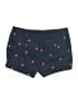 J.Crew 100% Cotton Hearts Blue Shorts Size 8 - photo 2