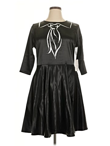 Unique Vintage Casual Dress (view 1)