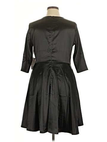 Unique Vintage Casual Dress (view 2)