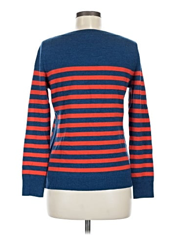 Talbots Wool Pullover Sweater (view 2)