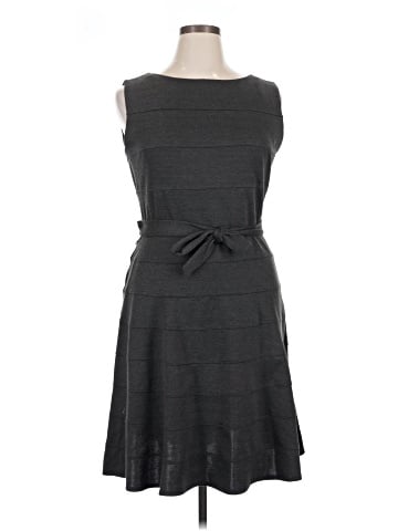 Connected Apparel Casual Dress (view 1)