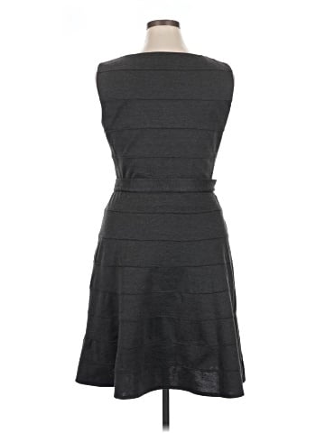 Connected Apparel Casual Dress (view 2)