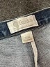 Cj Banks 100% Cotton Blue Jeans Size 16 - photo 4