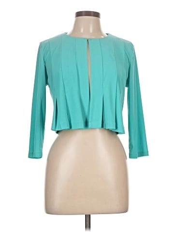 Danny And Nicole 3/4 Sleeve Top (view 1)