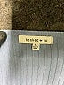 Hooked Up Gray Cardigan Size XL - photo 7
