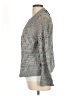 Torrid Gray Cardigan Size Lg Plus (0) - photo 5