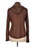 Unbranded Animal Print Brown Jacket Size M (estimated) - photo 2