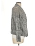 Torrid Gray Cardigan Size Lg Plus (0) - photo 4