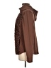 Unbranded Animal Print Brown Jacket Size M (estimated) - photo 5