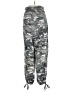 Onzie Camo Silver Sweatpants Size Sm - Med - photo 2