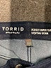 Torrid Blue Jeans Size 10 (tall) - photo 7