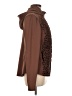 Unbranded Animal Print Brown Jacket Size M (estimated) - photo 4