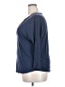 Caslon Blue 3/4 Sleeve T-Shirt Size XXL - photo 5