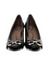 Giani Bernini Black Heels Size 11 - photo 2