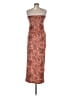 Unbranded Brown Formal Skirt Size M (estimated) - photo 2