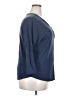Caslon Blue 3/4 Sleeve T-Shirt Size XXL - photo 4