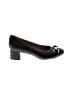 Giani Bernini Black Heels Size 11 - photo 1